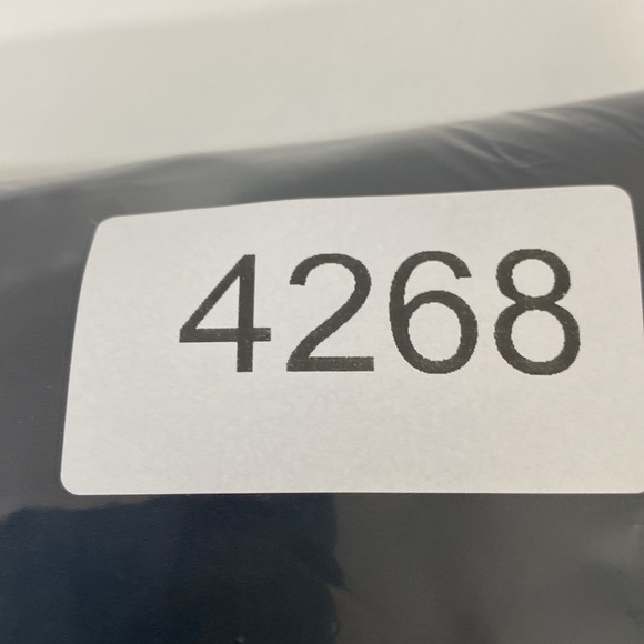 Express Columnist Trouser High Rise XL NWT - Picture 9 of 9